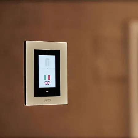 Anima Pietra Luxury Matera