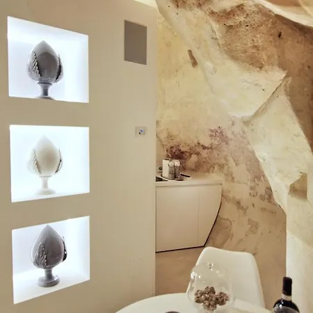 Anima Pietra Luxury Casa vacanze *