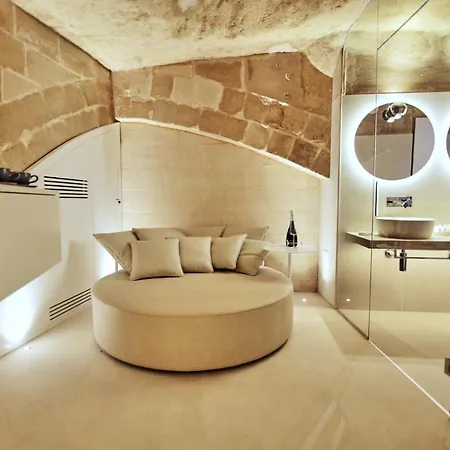 Anima Pietra Luxury Casa vacanze