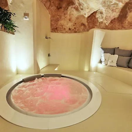 Anima Pietra Luxury Casa vacanze Matera