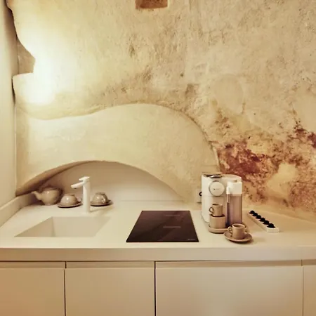 Anima Pietra Luxury