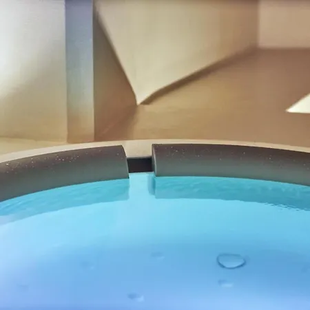 Anima Pietra Luxury * Matera