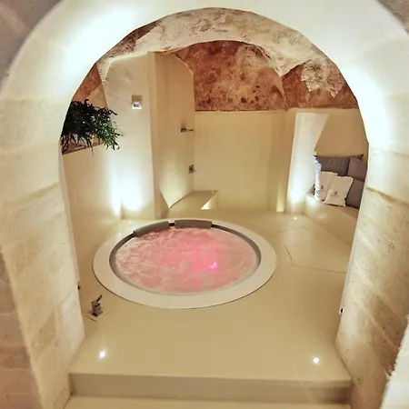 Anima Pietra Luxury